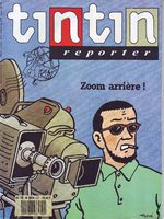 Tintin Reporter # 22