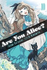 Are You Alice? 10