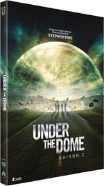 Under The Dome # 2