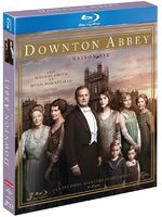 Downton Abbey 6