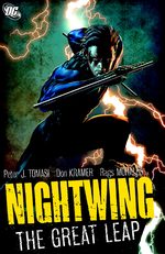 Nightwing # 15