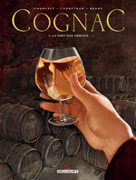 Cognac # 1