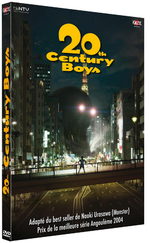20th Century Boys 1 Film