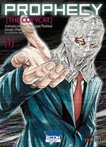 Prophecy - The copycat 1 Manga