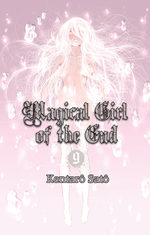 Magical Girl of the End 9 Manga