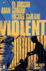 The Violent # 1