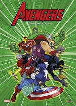 Avengers (Jeunesse) # 1
