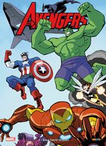 Avengers (Jeunesse) # 3