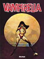 Vampirella # 1