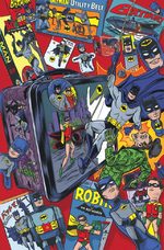 Batman '66 # 30