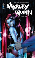 Harley Quinn # 2