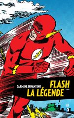 Flash - La Légende 1