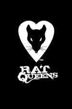 Rat Queens 1