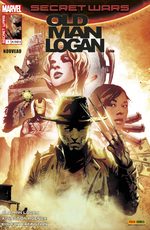 Secret Wars - Old Man Logan 1