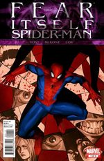 Fear Itself - Spider-Man # 1