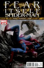 Fear Itself - Spider-Man # 2
