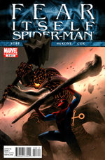 Fear Itself - Spider-Man # 3