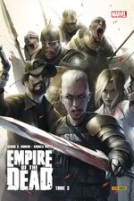 Empire of the Dead # 3