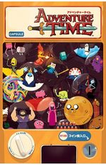 Adventure time 38