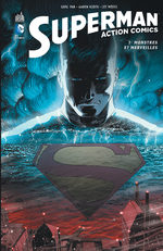 Superman - Action comics # 1