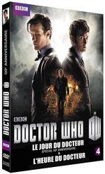 Doctor Who (2005) 0