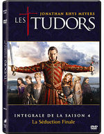 Les Tudors # 4