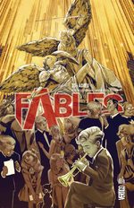 Fables 23