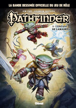 Pathfinder # 3