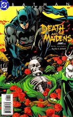 Batman - Death and the Maidens 8