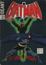 Batman Géant # 2