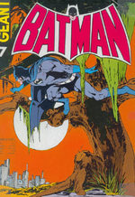 Batman Géant # 7