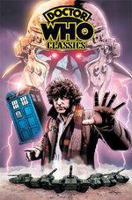 Doctor Who Classics 1