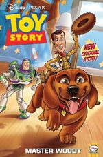 Toy Story # 1