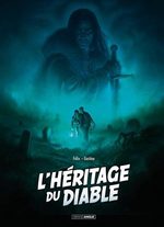 L'héritage du Diable 1