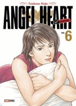 Angel Heart 6