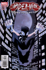 couverture, jaquette Spider-Man - Legend of Spider-Clan Issues 3