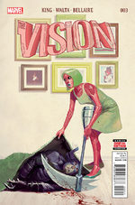 La Vision # 3