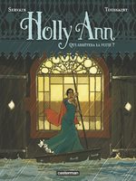 Holly Ann # 2