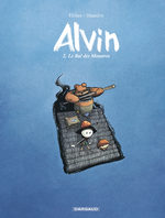 Alvin # 2