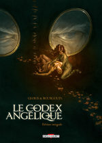 Le Codex angélique 1