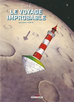 Le Voyage improbable # 2