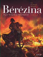 Bérézina 1