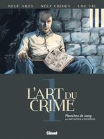 L'art du crime # 1