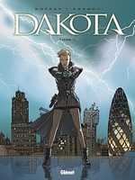 Dakota 1