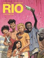 Rio # 1