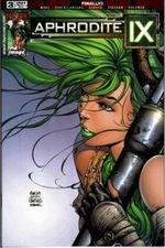 Aphrodite IX 3