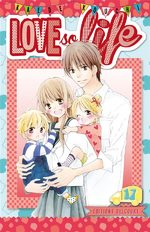 Love so Life T.17 Manga
