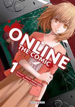 Online The comic 1 Manga