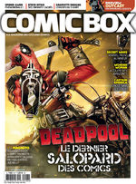 Comic Box # 98