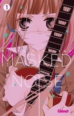 Masked noise # 1